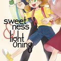 Cover Art for 9781632367280, Sweetness and Lightning 12 by Gido Amagakure
