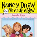 Cover Art for 9781442453524, Cupcake ChaosNancy Drew and the Clue Crew by Carolyn Keene