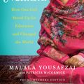 Cover Art for 9780316327947, I Am Malala by Malala Yousafzai, Patricia McCormick