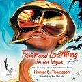 Cover Art for B00NPB1KU0, Fear and Loathing in Las Vegas by Hunter S. Thompson