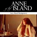 Cover Art for 9786050444513, Anne of the Island by Lucy Maud Montgomery