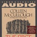 Cover Art for 9780671726287, The First Man in Rome by Colleen McCullough