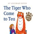 Cover Art for 9780007275441, The Tiger Who Came to Tea by Judith Kerr