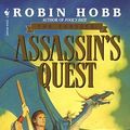 Cover Art for 9785551201939, Assassin's Quest by Robin Hobb