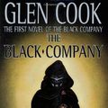 Cover Art for 9780812533705, The Black Company by Glen Cook