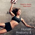 Cover Art for B008AU7VIQ, Human Anatomy & Physiology (Comp) - Text (9th, 13) by Marieb, Elaine N - Hoehn, Katja N [Hardcover (2012)] by Marieb