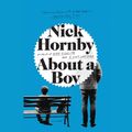 Cover Art for 9780786546909, About a Boy by Nick Hornby