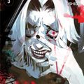 Cover Art for 9781421594989, Tokyo Ghoul: Re, Vol. 3 by Sui Ishida