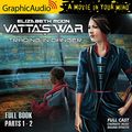 Cover Art for B09H3P2V2K, Trading in Danger [Dramatized Adaptation]: Vatta's War 1 by Elizabeth Moon