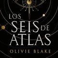 Cover Art for 9788416517817, El atlas de los seis by Olivie Blake