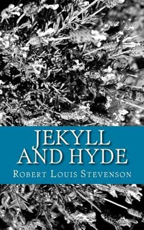 Cover Art for 9781491090299, Jekyll and Hyde by Robert Louis Stevenson