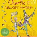 Cover Art for 9780141332123, Charlie and the Chocolate Factory by Roald Dahl