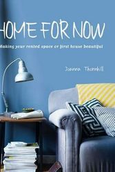 Cover Art for 9781782490968, Home for Now by Joanna Thornhill