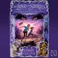 Cover Art for B00NF46IDQ, The Land of Stories: The Enchantress Returns by Chris Colfer