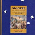 Cover Art for 9781863023856, Diggers 2 Vol by George Odgers