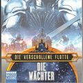 Cover Art for 9783404207398, Die verschollene Flotte: Die Wächter by 