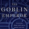 Cover Art for B00FO6NPIO, The Goblin Emperor by Katherine Addison