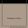 Cover Art for 9781561036820, The Taming of the Shrew by William Shakespeare