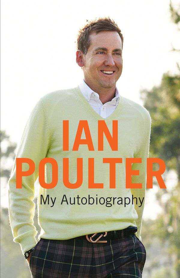 Cover Art for 9781782066897, No Limits by Ian Poulter