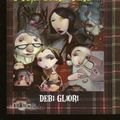 Cover Art for 9780786248698, Pure Dead Magic by Debi Gliori