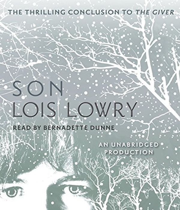 Cover Art for 9780449014462, Son by Lois Lowry