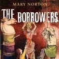 Cover Art for 9780241396827, The Borrowers by Mary Norton
