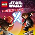 Cover Art for 9781407162638, LEGO Star Wars Revenge Of The Sith by Ace Landers