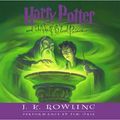 Cover Art for 9780307283672, Harry Potter and the Half-Blood Prince by J. K. Rowling