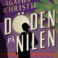 Cover Art for 9789187441066, Döden på Nilen by Agatha Christie