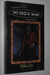 Cover Art for 9781565048287, Ebon Mask by Richard Lee Byers