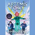 Cover Art for B00022FDGW, The Arctic Incident: Artemis Fowl, Book 2 by Eoin Colfer