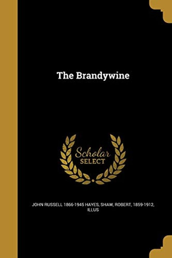 Cover Art for 9781361205075, The Brandywine by John Russell Hayes