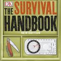 Cover Art for 9780241437483, The Survival Handbook by Colin Towell