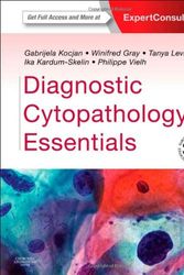 Cover Art for 9780702044502, Diagnostic Cytopathology Essentials by Gabrijela Kocjan