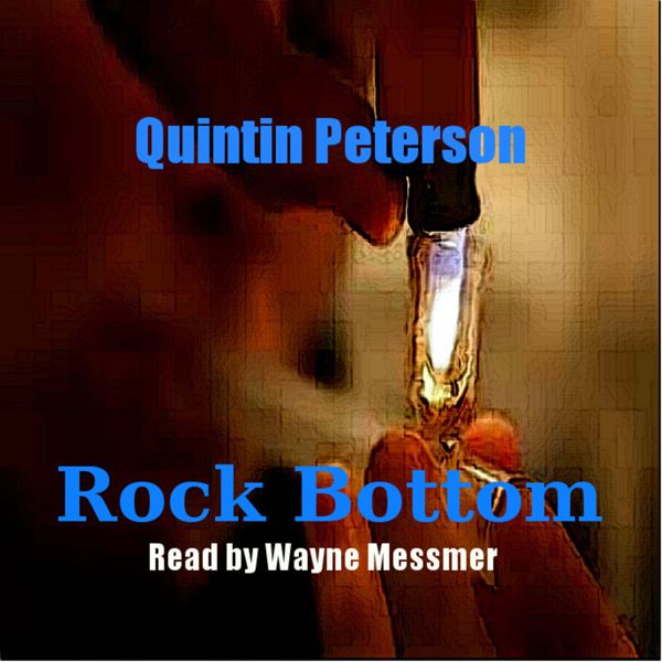 Cover Art for B00L2HAVEK, Rock Bottom (Unabridged) by Unknown