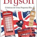 Cover Art for 9789722532105, Crónicas de Uma Pequena Ilha (Portuguese Edition) by Bill Bryson