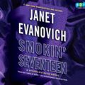 Cover Art for 9780307932266, Smokin' Seventeen by Janet Evanovich, Lorelei King