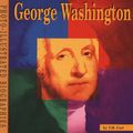 Cover Art for 9780736844666, George Washington (Photo Illustrated Biographies) by T. M. Usel