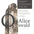 Cover Art for 9788366143173, Memorial by Alice Oswald