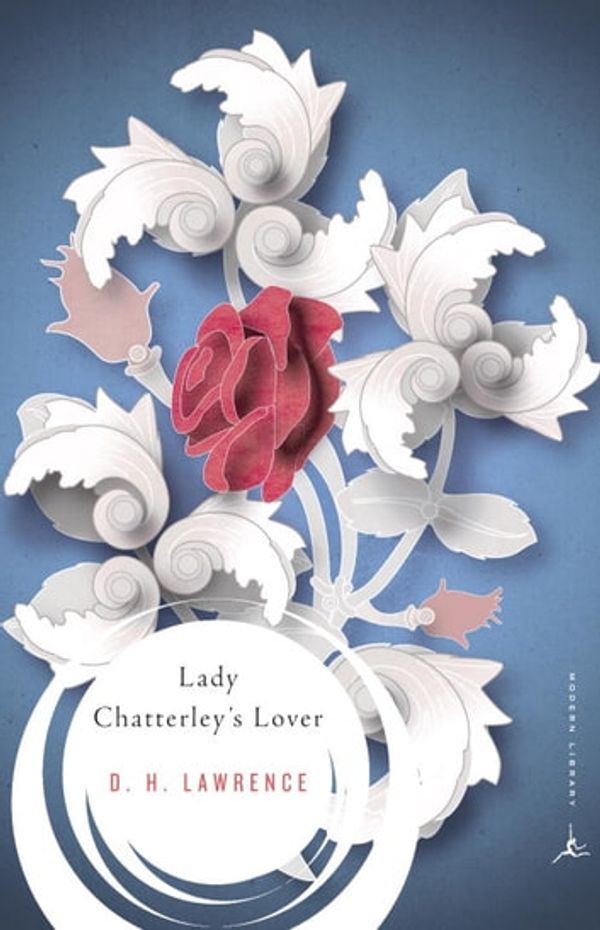 Cover Art for 9780679641643, Lady Chatterley's Lover by D. H. Lawrence