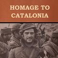 Cover Art for 9781618952738, Homage to Catalonia by George Orwell