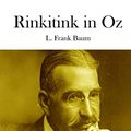 Cover Art for 9781511653305, Rinkitink in Oz by L. Frank Baum