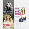 Cover Art for 9789123622849, Gabrielle Bernstein 3 Books Collection Set - The Universe Has Your Back,Miracles Now,May Cause Miracles by Gabrielle Bernstein