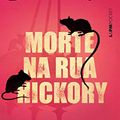 Cover Art for 9788525434043, Morte na Rua Hickory - Coleção L&PM Pocket (Em Portuguese do Brasil) by Agatha Christie