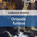 Cover Art for 9788897313007, Orlando Furioso by Ludovico Ariosto