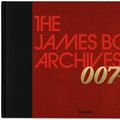 Cover Art for 9783836521055, The James Bond Archives by Paul Duncan