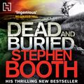 Cover Art for 9781405516068, Dead and Buried by Stephen Booth