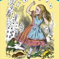 Cover Art for 9780486275437, Alice in Wonderland by Lewis Carroll