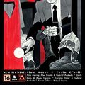 Cover Art for B07JNJNT2D, Cinema Purgatorio #16 by Alan Moore, Garth Ennis, Max Brooks, Kieron Gillen, Christos N. Gage