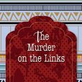 Cover Art for 9781641816755, The Murder on the Links by Agatha Christie